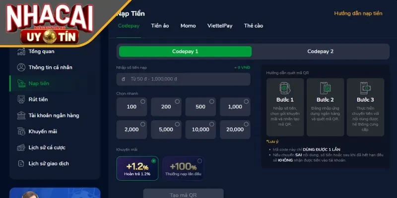 ZBET Nhà Cái Chất Lượng Đẳng Cấp Hàng Đến Đầu Từ Châu Mỹ 5 Lỗi giao dịch và cách xử lý đơn giản cho newbie