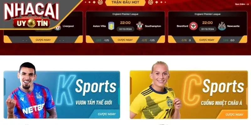 RED88 Nền Tảng Cá Cược Online Uy Tín, Xanh Chín Hàng Đầu 4 Sảnh Thể Thao đỉnh cao
