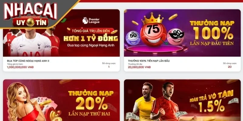 RED88 Nền Tảng Cá Cược Online Uy Tín, Xanh Chín Hàng Đầu 3 Ưu đãi hấp dẫn