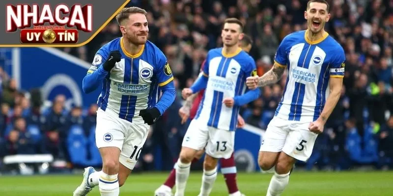 Soi Kèo Trận Đấu Leicester City - Brighton & Hove Albion 1 Sơ lược về Brighton